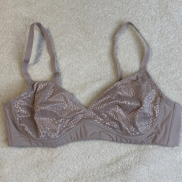 Knix lace bra - Picture 2 of 8